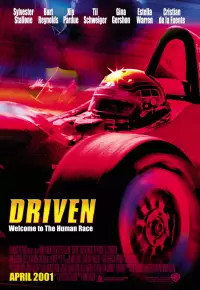 راننده 2001